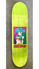Jk Industries Skateboard Deck Lum 2 8 5  Hook Ups