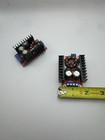  2pcs  Dc Boost Converter 10-32v To 12-35v 6a Step Up Power Supply Module 150w