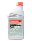 Honda Genuine Dw-1 Automatic Transmission Fluid Atf 1 Qt Bottles Pack Of 4