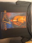 Michael Jackson Vintage T Shirt Xl 30 The Anniversary Celebration