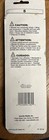 New Sealed  pack Of 5   Personna 8  Heavy Duty Floor Stripper Blades 