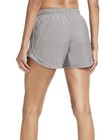 Nike Women s Tempo Dri-fit Running Shorts  Gray Sz M Authentic 