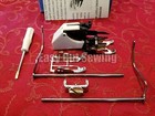 Walking Foot feet Bernina Activa 125 130 135 140 145 210 220 230 240  New