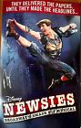 Six Broadway Theater Window Card Posters Lot 14inx22in