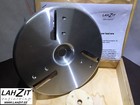 Log Peeler  debarker  Rindensch  ler  For Angle Grinder Lahzit D220 Plr