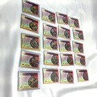 Fleer 1994 Marvel Flair Trading Cards In Capsules Lot Of 20 Vintage 