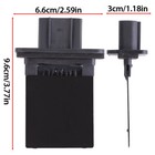 For Ford F-150 F250 F350 Super Duty 2004-14 Hvac Heater Blower Motor Resistor