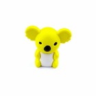 Mini Koala Shaped Rubber Pencil Eraser Novelty Stationery Children Gift 