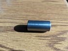 5 8-18 Threaded Standoff bushing sleeve weld Bung  1  Od  2  Long  1018 Steel