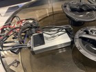 Harley Stage 3 Setup Kit  rockford 