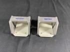Eppendorf Rectangular Buckets For Centrifuge 5810 5810 R Rotor A-4-62  2 cs 