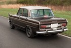 1968 Nissan Skyline 