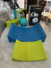 Orbotix Sphero 2 0 The App-controlled Robot Ball With Silicone Sleeve