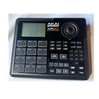 Akai Xr20 Beat Production Center     Complete Bundle   Mpc-style Drum Machine 