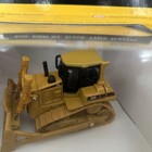 Cat Caterpillar Diecast Masters 1 6485607 D6r Xl Track-type Tractor Model Box11 