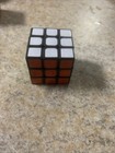 New Magic Cube The Original 3x3 Toy Puzzle Spin Master Games Ages8 