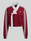 Babymonster Hanbok Fusion Jacket K-pop Varsity Bomber Jacket