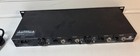 Peavey Dth 118 Sub Processor Audio Equipment Rackmount Sound System W  Power Cor