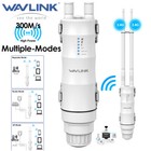 N300 Wifi Router Outdoor Long Range Extender Access Point With Poe Powered