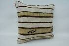 14 x14  White Cushion  Pillow For Sofa  Throw Pillow  Designer Pillows