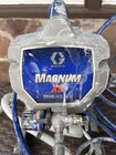 Graco Magnum X5 Model 262800 True Airless Paint Sprayer 9 Amp Made In Usa