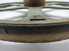20 x1-1 4  Lower Band Wheel W brake Drum For Powermatic Model 81 Bandsaw