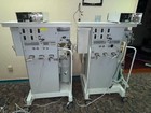 Lot Of  2   Datex Ohmeda Aestiva 5 Anesthesia Machines