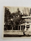 Rppc Ahwahnee Yosemite National Park California Ca Vintage Real Photo Postcard