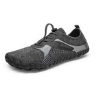 Nortiv8 Men s Water Shoes Quick Dry Barefoot Swim Diving Surf Aqua Sport Beach