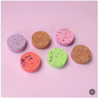 6pcs Aromatherapy Shower Steamers Essential Oil Spa Bath Set