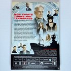 Ncis The Fourteenth Season 14 Dvd 6-disc Set New Sealed Tv Series Box Set
