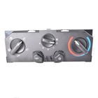 A c Air Conditioning Heater Control Panel Replacement For 2004-2012 Colorado