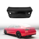 Rear Trunk Deck Lid Shell For2022-2025 Honda Civic Sedan 1 5l 2 0l 68500t20a00zz
