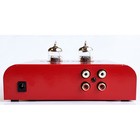 Bellari Ba-525 Tube Buffer     12ax7 Vacuum Tube Preamp For Audiophiles