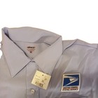 Elbeco Carrier Size 2 Xl Smock Top Uniform Shirt Womens New
