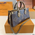 2025handbag  Crossbody Bag Size 26cm New Stlye  With Box New High Quality