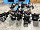 Digital Ally Dvm-800 Police Surveillance System Cameras  Gps  Wi-fi  Fleet