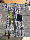 Japanese Yukata Kimono With Obi Belt 59 
