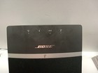 Bose Soundtouch 10 Black Model 416776 - Bluetooth Not Working - Aux Works