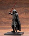 Kotobukiya Star Wars Episode Ix Artfx  Pvc Statue 1 10 Kylo Ren 18 Cm sw159