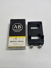 Allen-bradley Cc236 Operating Coil Size 0-1 115-120v 60hz 500 Line Nos Box