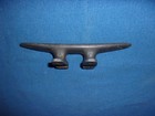 Vintage 8    Boat Dock Cleat Aluminum Maritime Nautical Marine Hardware