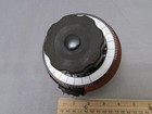 Variable Autotransformer From Swiss Scientific Instrument Made In Switzerland