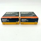Lot Of 2 Kodak Ektachrome Super 8 Color Reversal Film 7240 - Expired