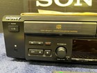 _- Serviced   Guaranteed -_ Sony Mxd-d3 Md Minidisc Recorder Cd Player W  Remote