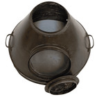 Authentic Ships Binnacle Top - 11  X 15 75 