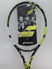 New_other Babolat Pure Aero 98 2023 Tennis Racquet Size 4 1 2 Unstrung 305g