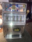 Vintage Waco  casino Crown  Novelty Slot Machine 25 Cents Japan Works  Lot  676
