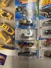 Hot Wheels Treasure Hunt Lot Of 16 Cars Mixed Years Castings New Hotwheelsdon