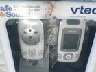 Vtech Safe And Sound Baby Monitor Vm312